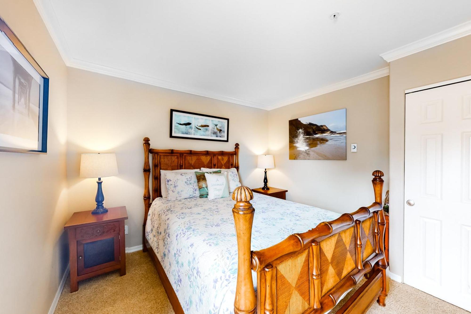 Апартаменти Waters Edge Salishan Beach Номер фото