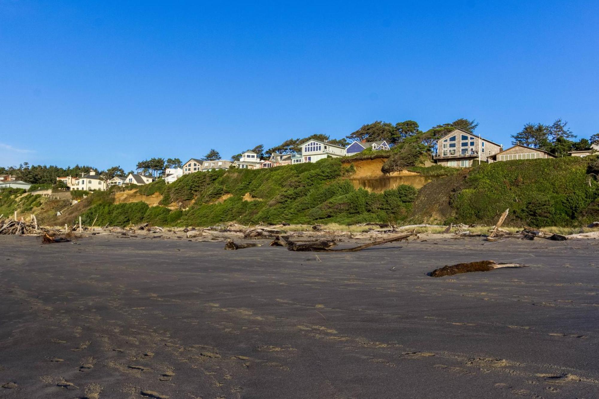 Апартаменти Waters Edge Salishan Beach Номер фото
